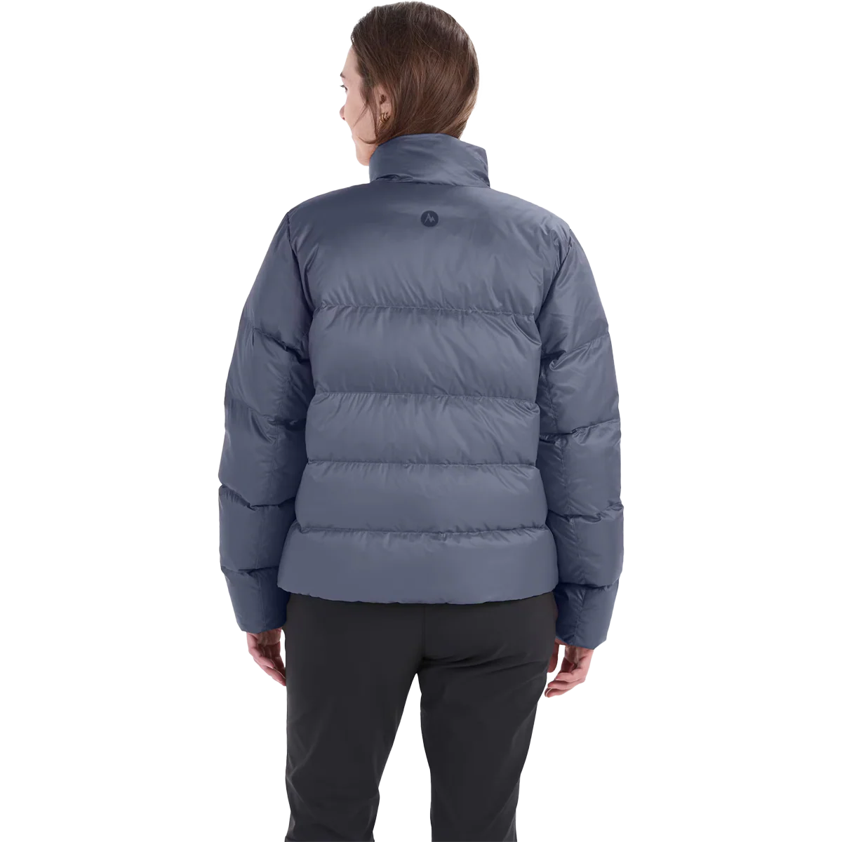 Women's Guides Down Jacket - Onhollan