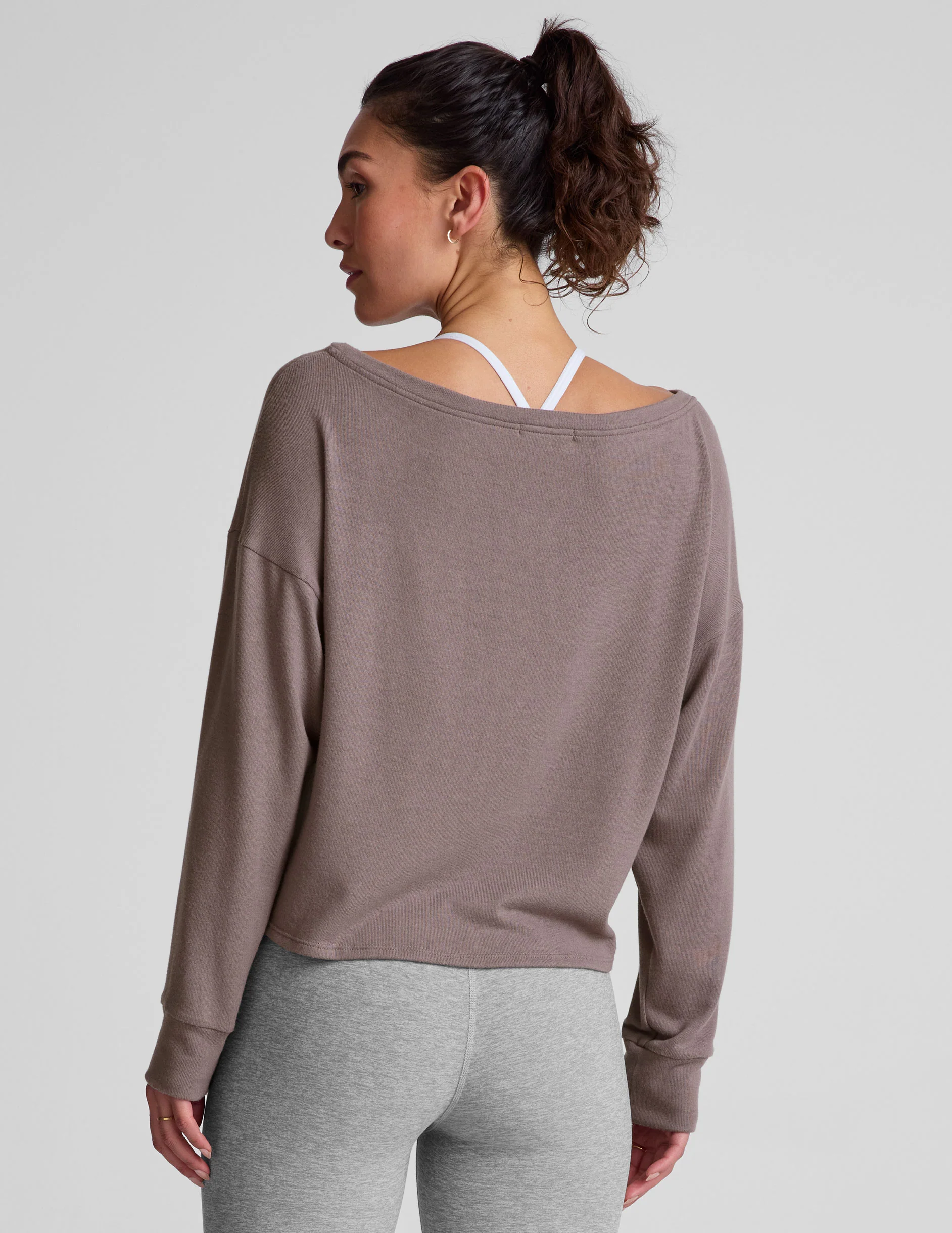 Let Loose Pullover - Onhollan