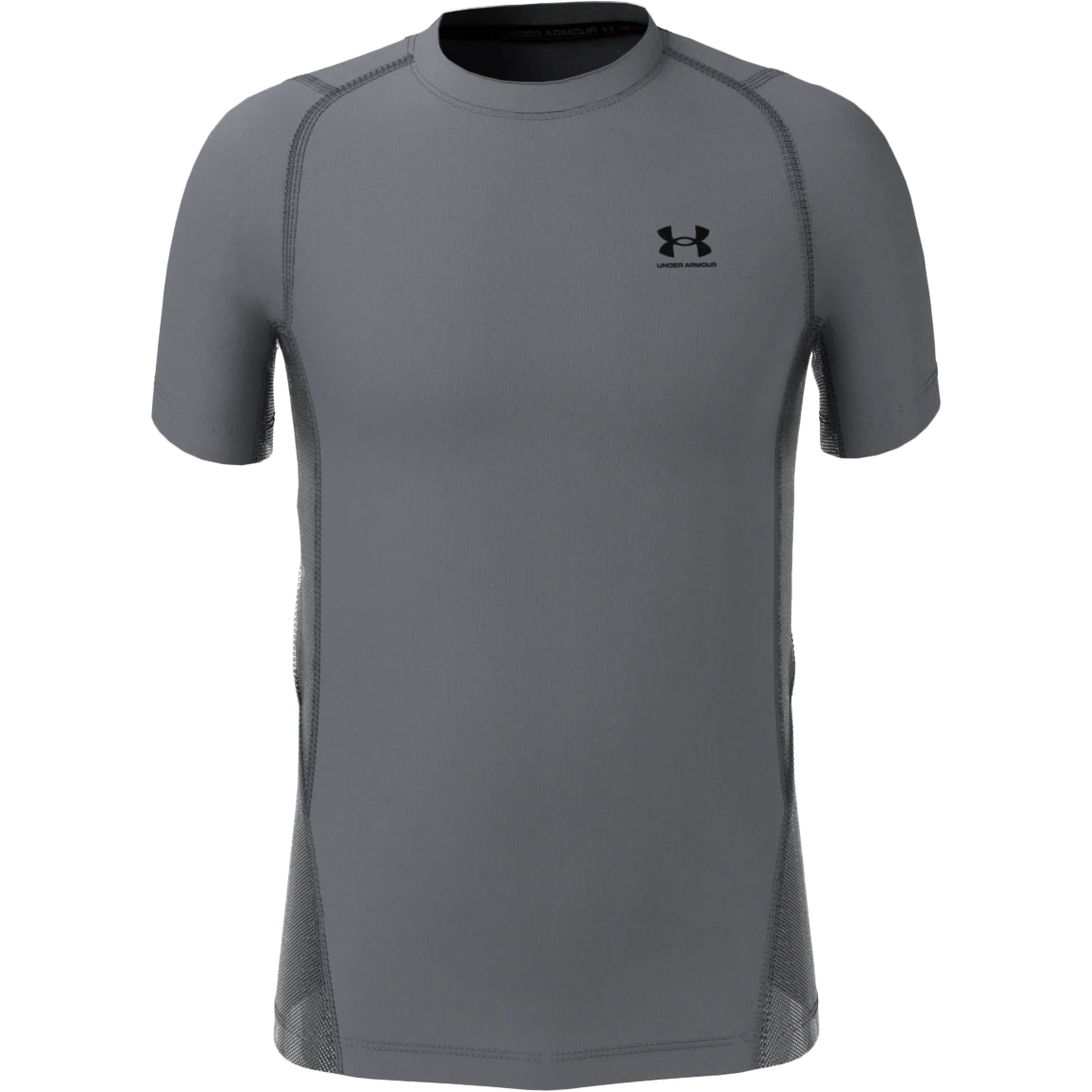 Youth HeatGear Armour Short Sleeve - Onhollan