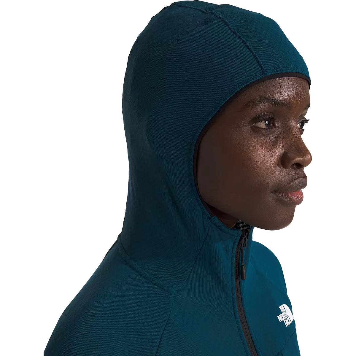 Women's Summit Futurefleece Full Zip Hoodie - Onhollan