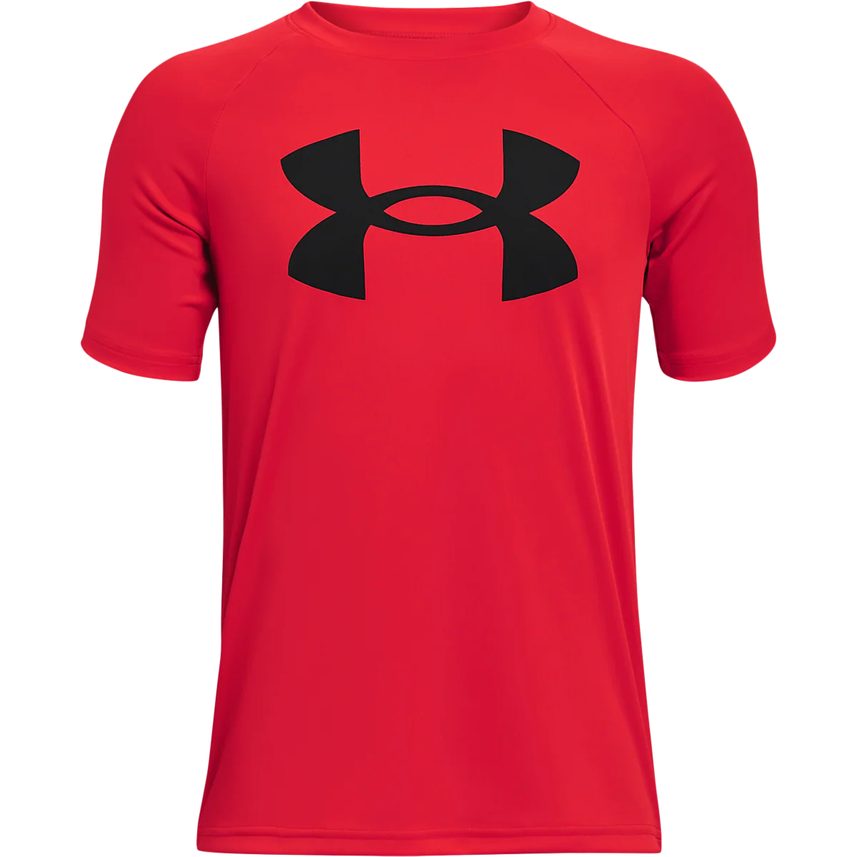 Youth Tech Big Logo Short Sleeve - Onhollan