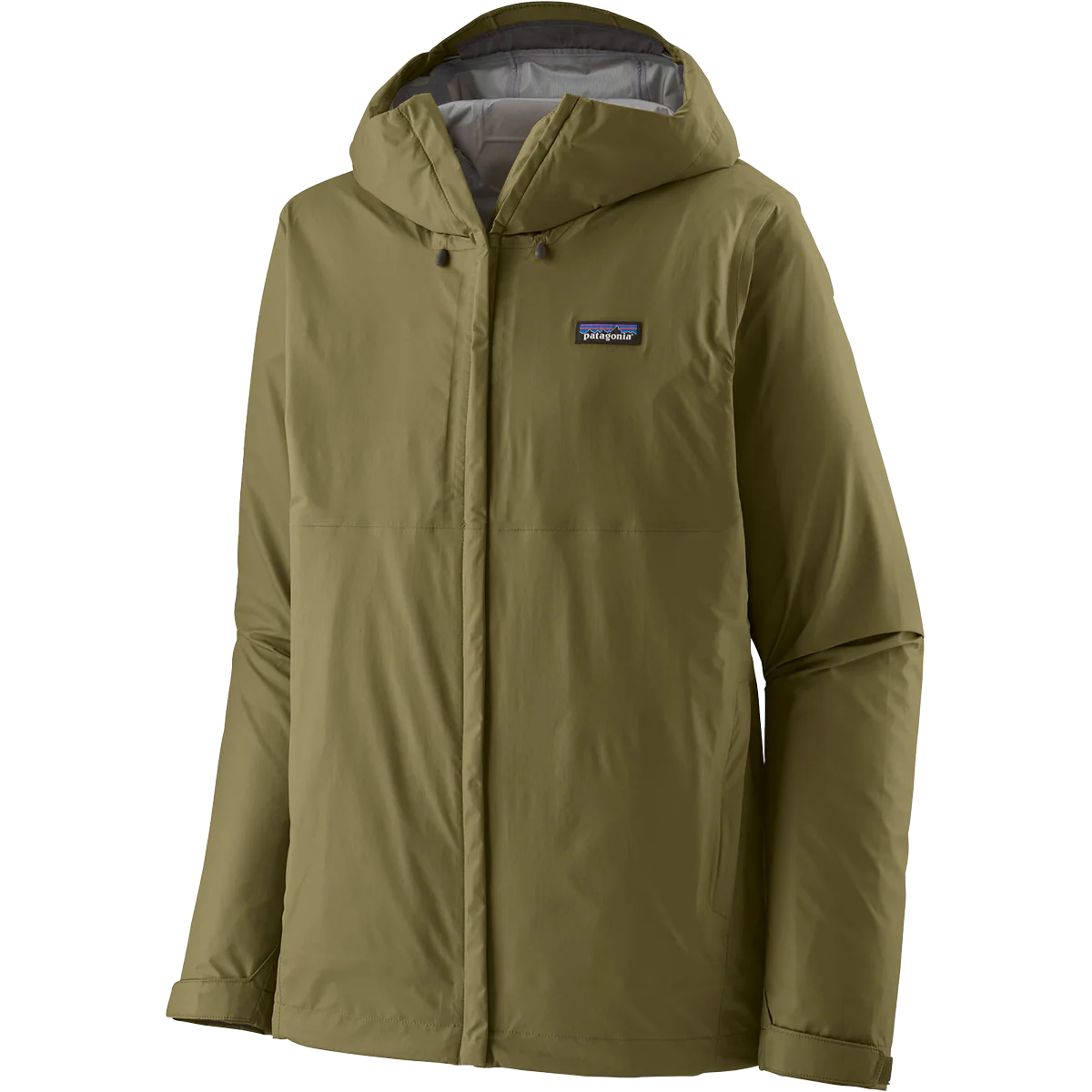 Men's Torrentshell 3L Jacket - Onhollan