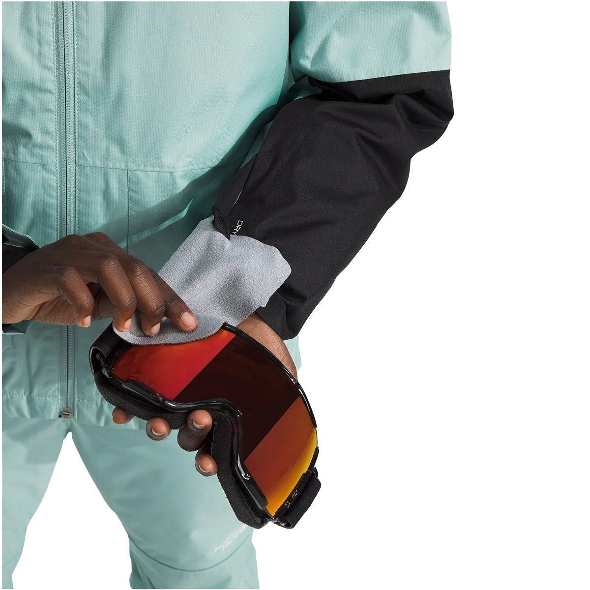 Youth Teen Freedom Triclimate - Onhollan