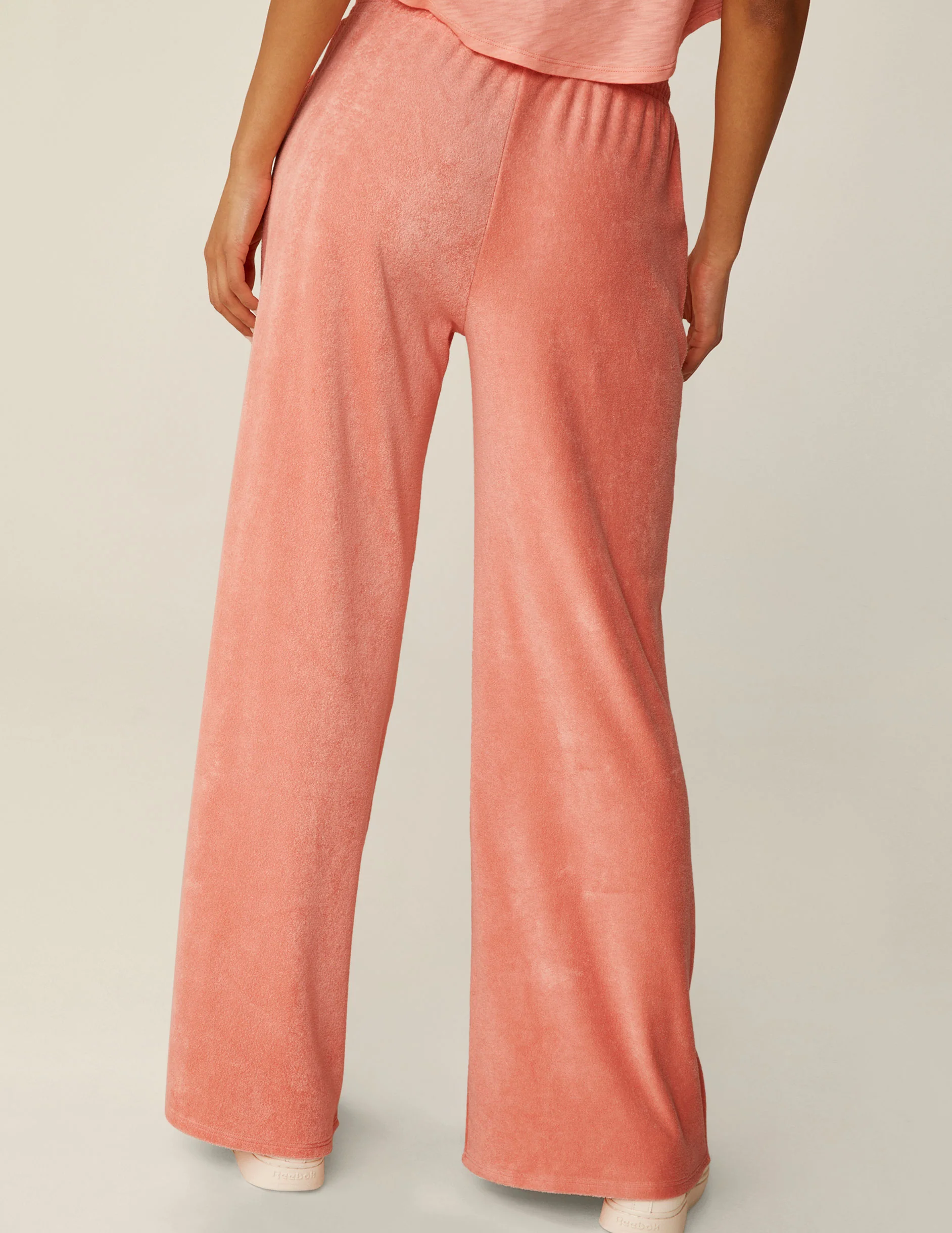 Tropez Pull On Pant - Onhollan