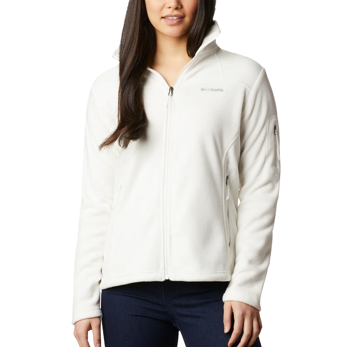 Women's Fast Trek II Jacket - Onhollan