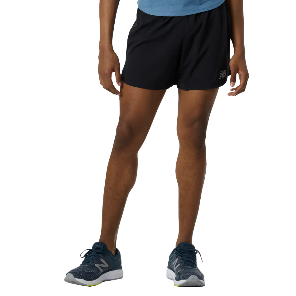 Men's Impact Run Short 5