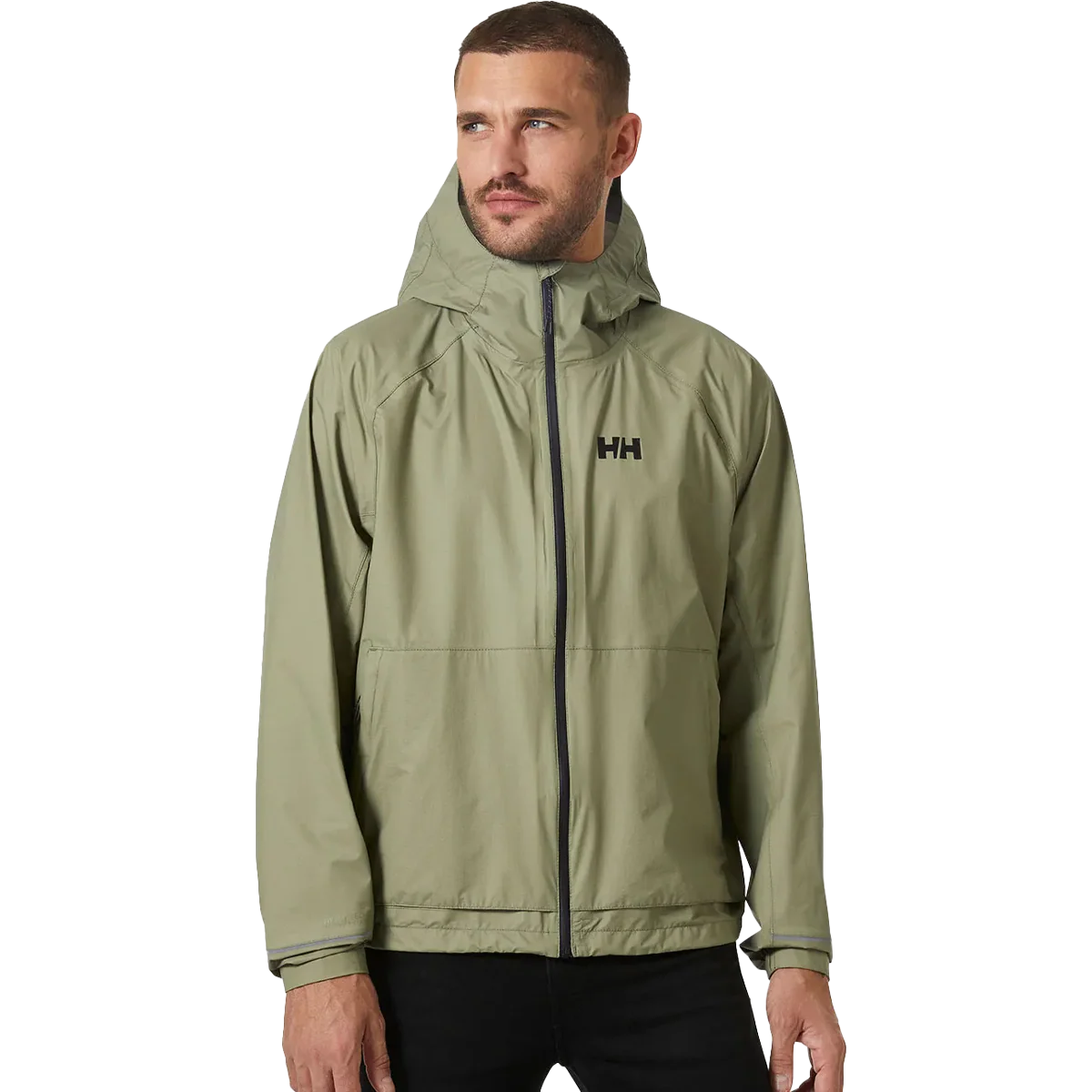 Men's Fast Light Jacket - Onhollan