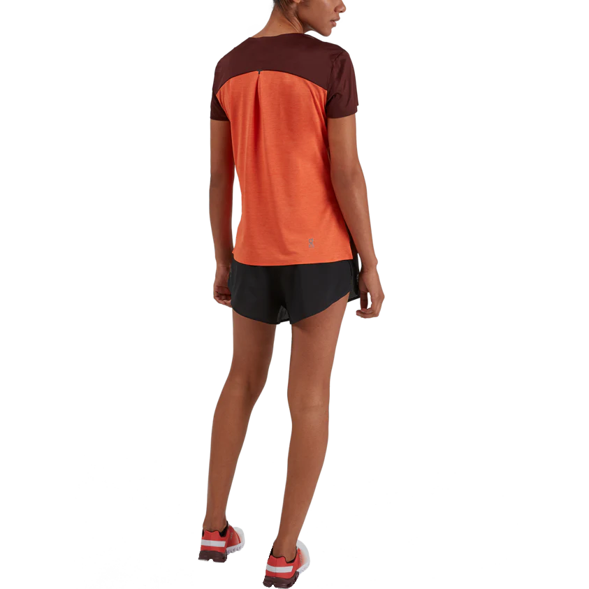 Women's Performance T - Onhollan