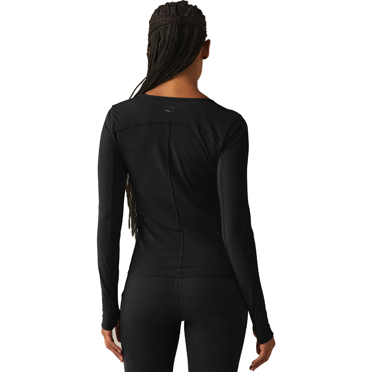 Women's POWERBEYOND Lite Airshield Long Sleeve Top - Onhollan