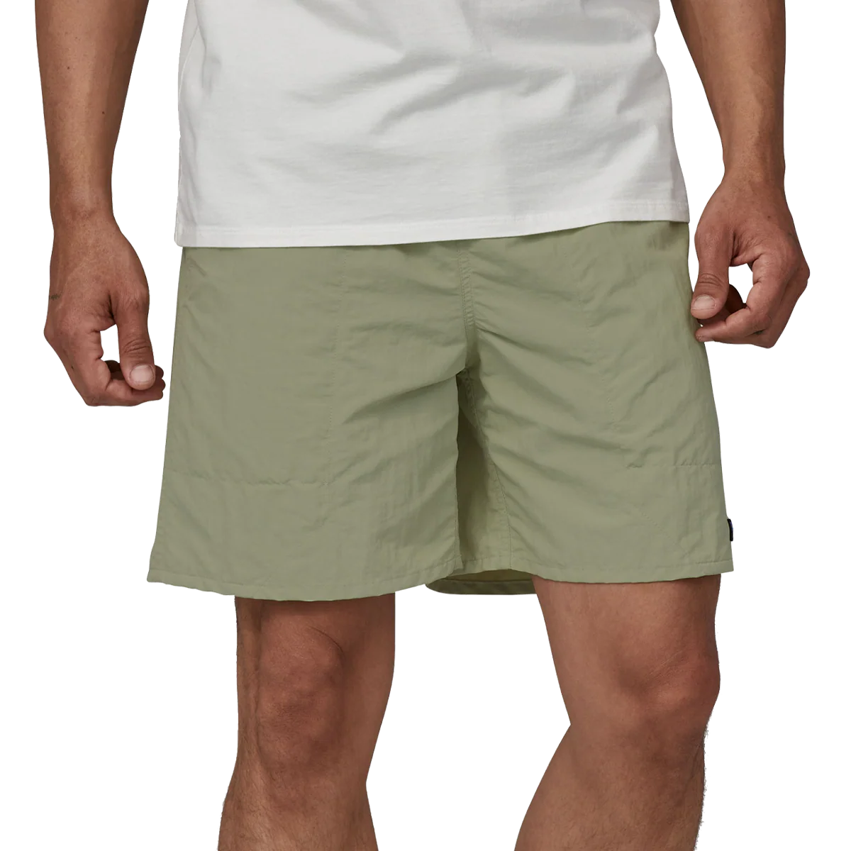 Men's Baggies Longs 7