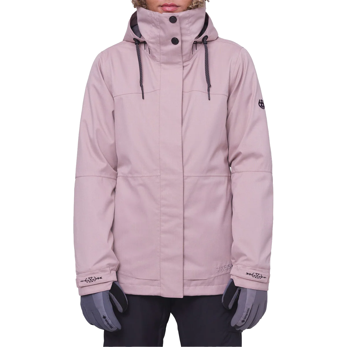 Women's Smarty 3-in-1 Spellbound Jacket - Onhollan