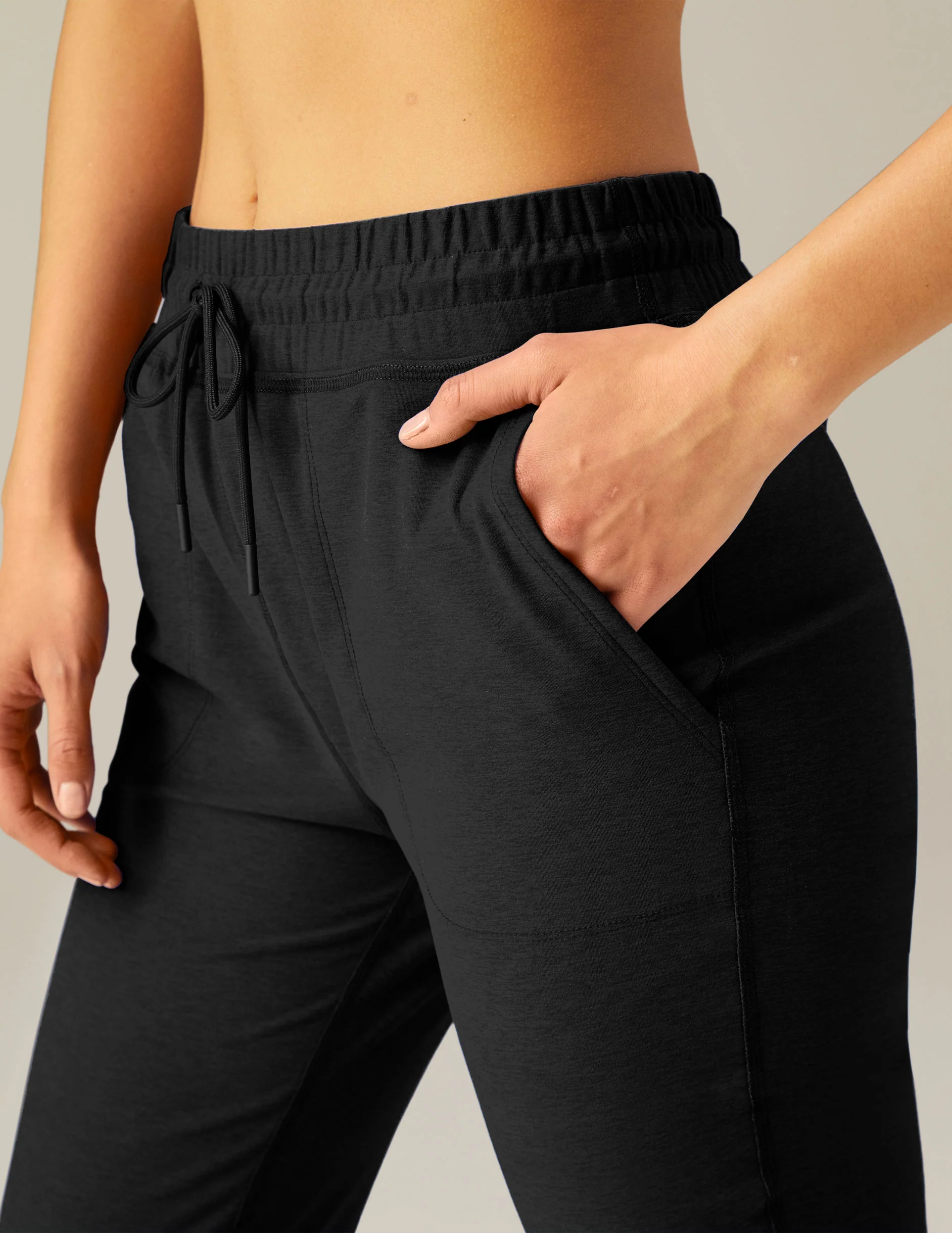 Spacedye Commuter Midi Jogger - Onhollan