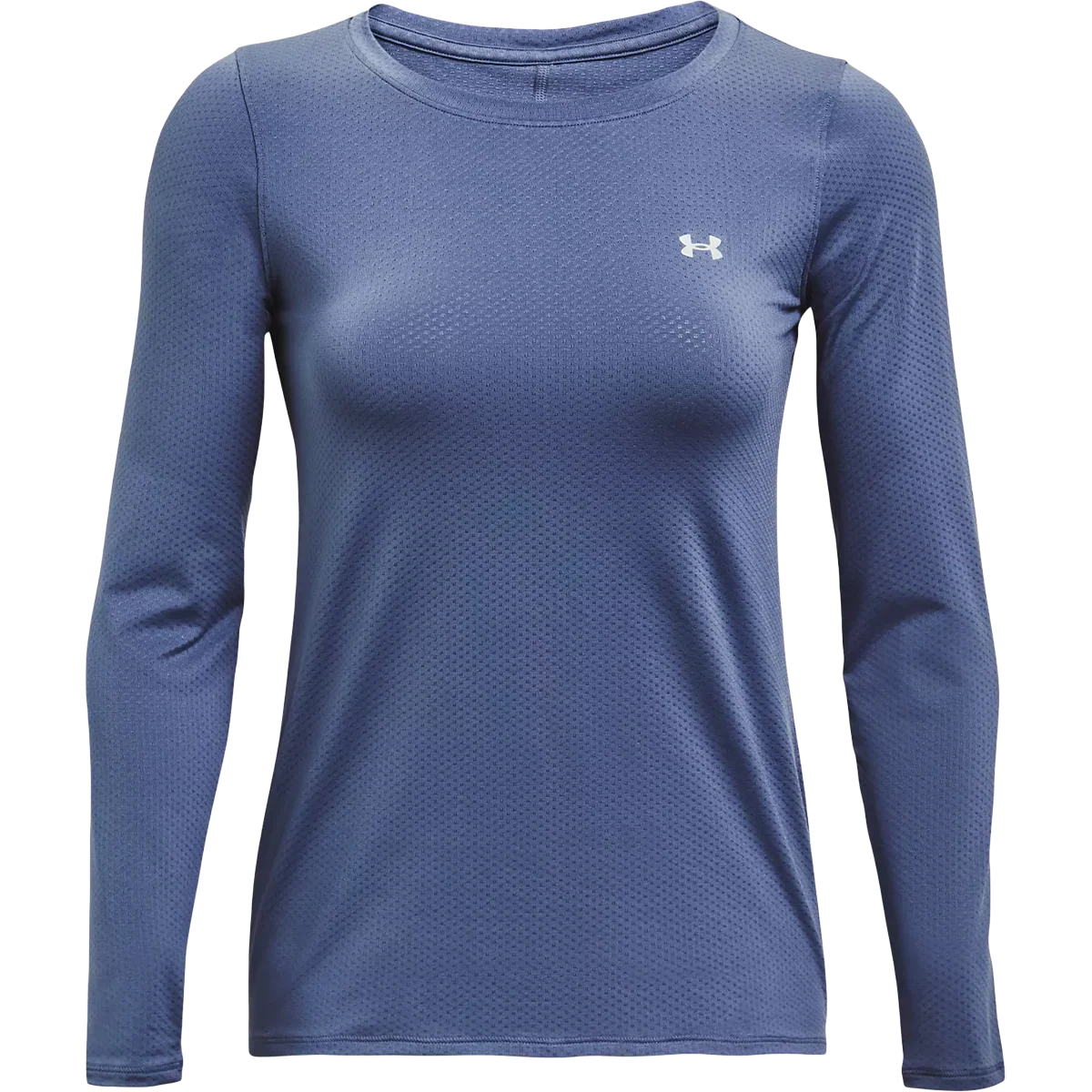 Women's HeatGear Armour Long Sleeve - Onhollan