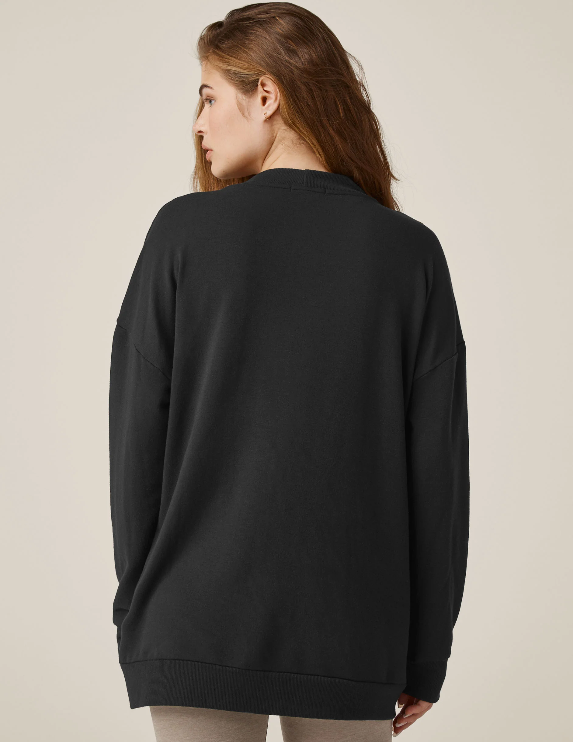 Carefree Cardigan - Onhollan