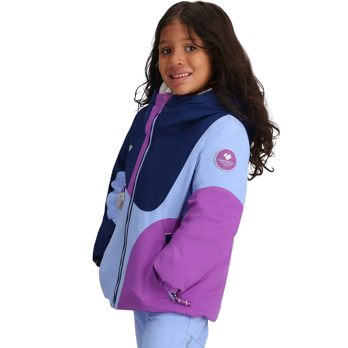 Youth Toddler Livia Jacket - Onhollan