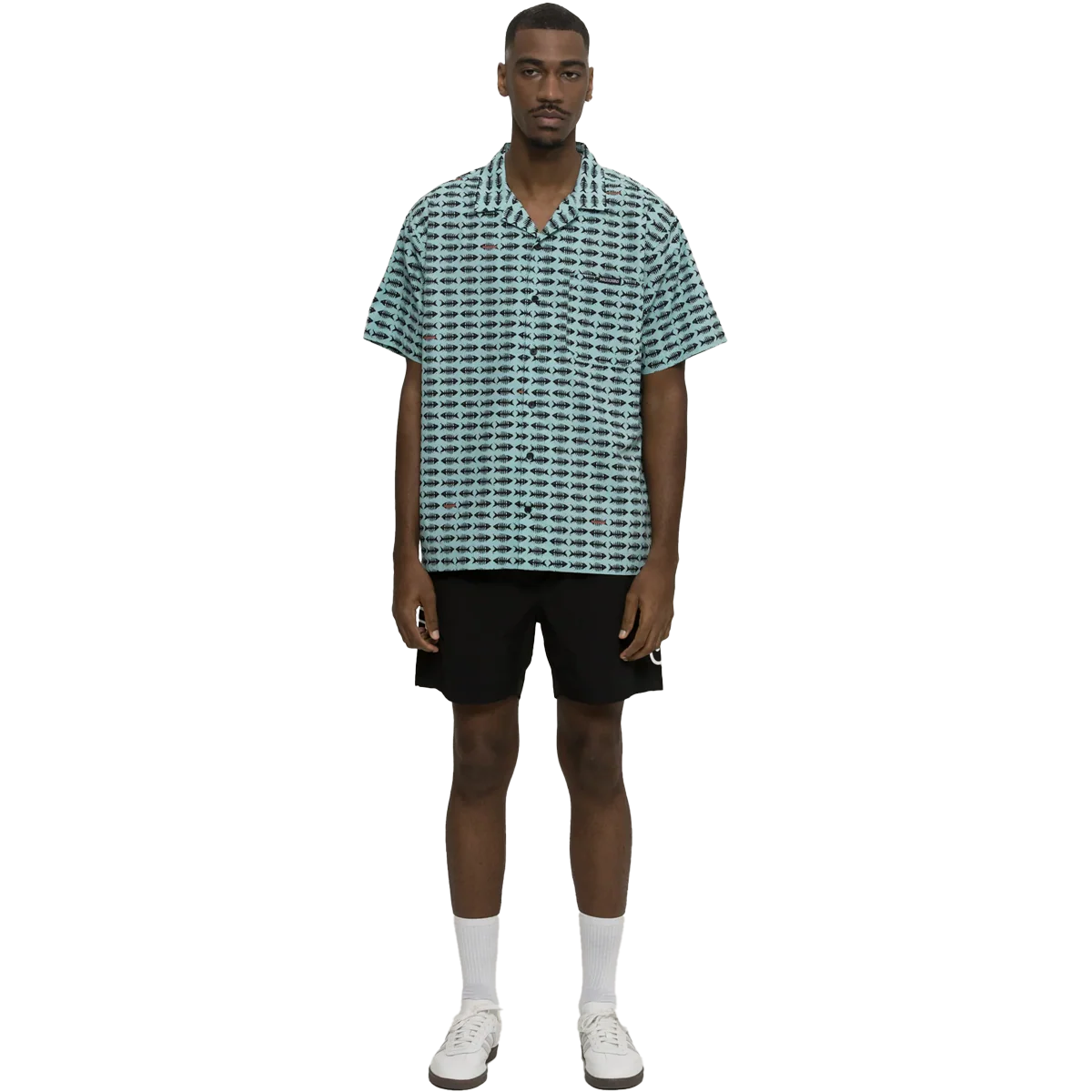 Men's Sultan Sea Shirt - Onhollan