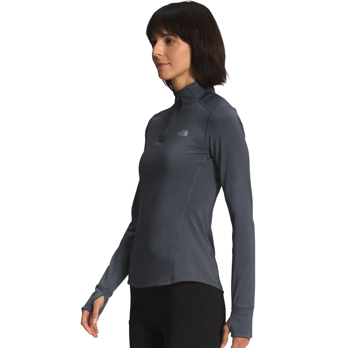 Women's Winter Warm Essential 1/4 Zip - Onhollan