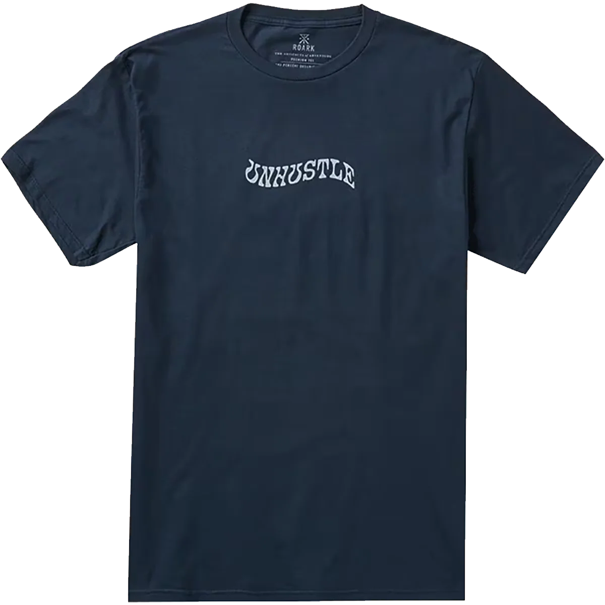 Men's Unhustle Tee - Onhollan