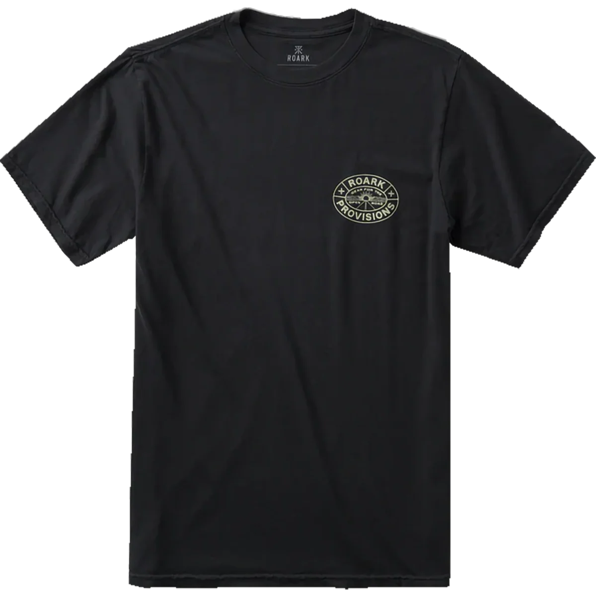 Men's Roark Provisions Tee - Onhollan