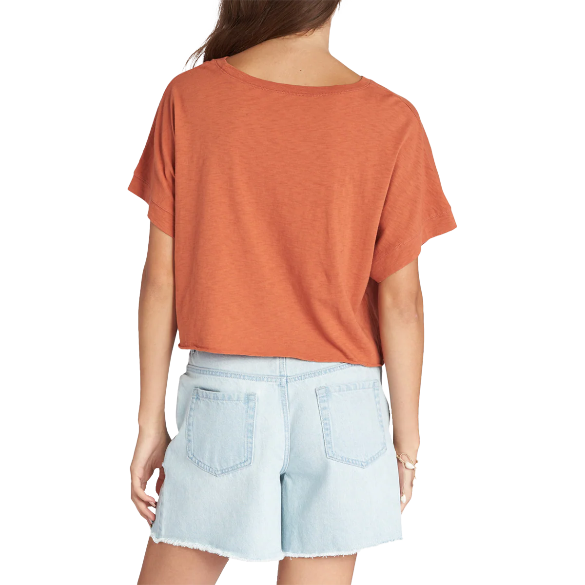 Women's Sunrise to Sunset Tee - Onhollan