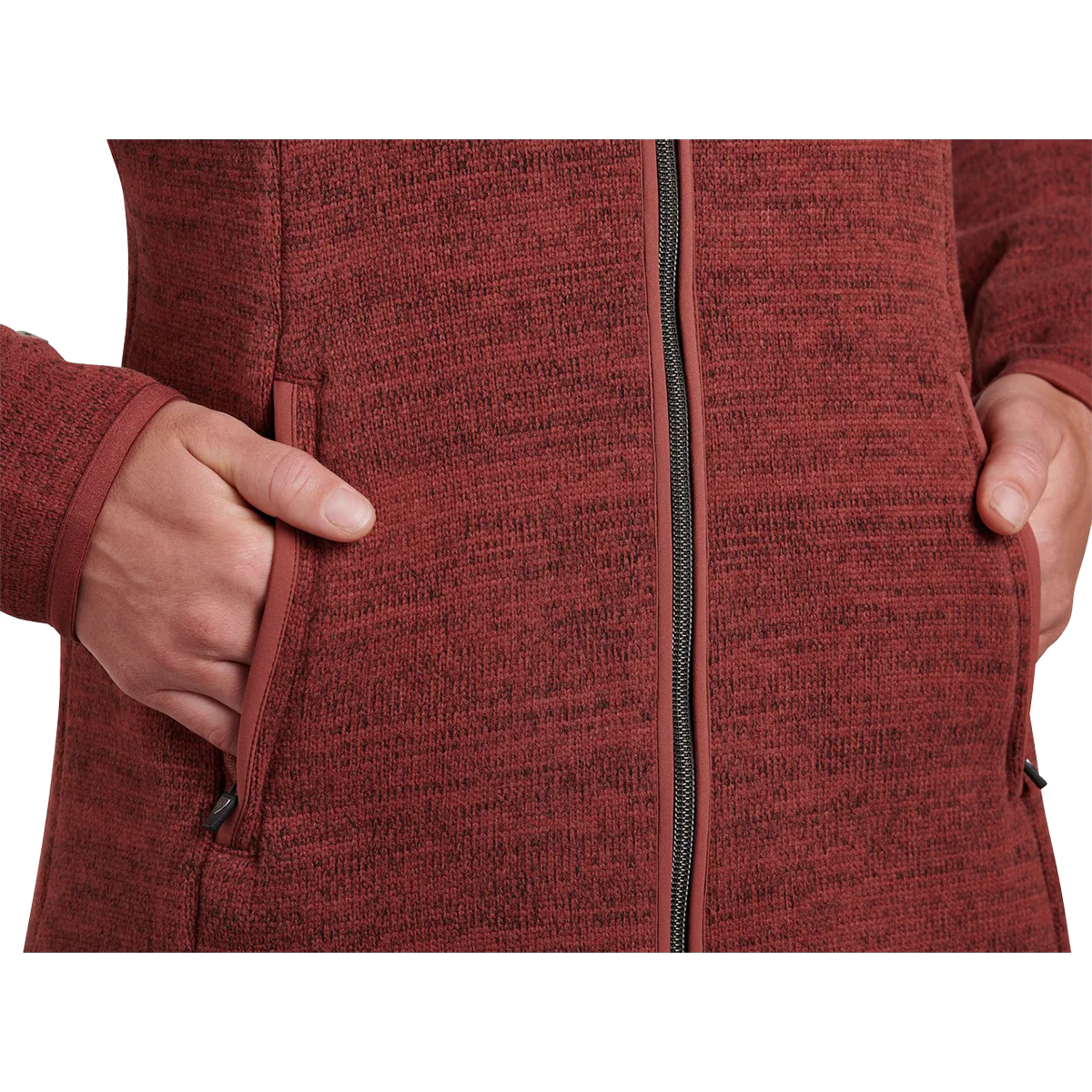 Women's Ascendyr Long - Onhollan