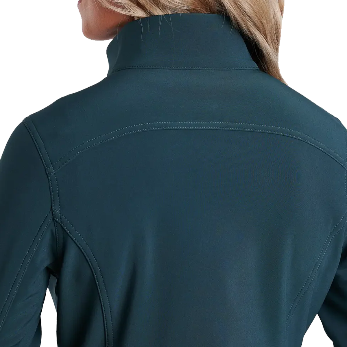 Women's Frost Softshell Jacket - Onhollan