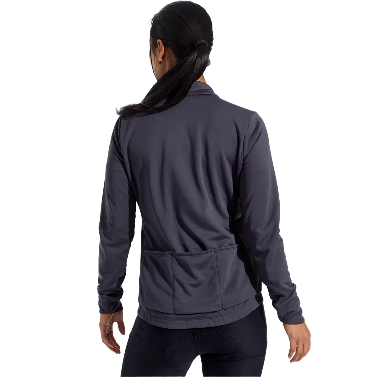 Women's Quest Thermal  Jersey - Onhollan