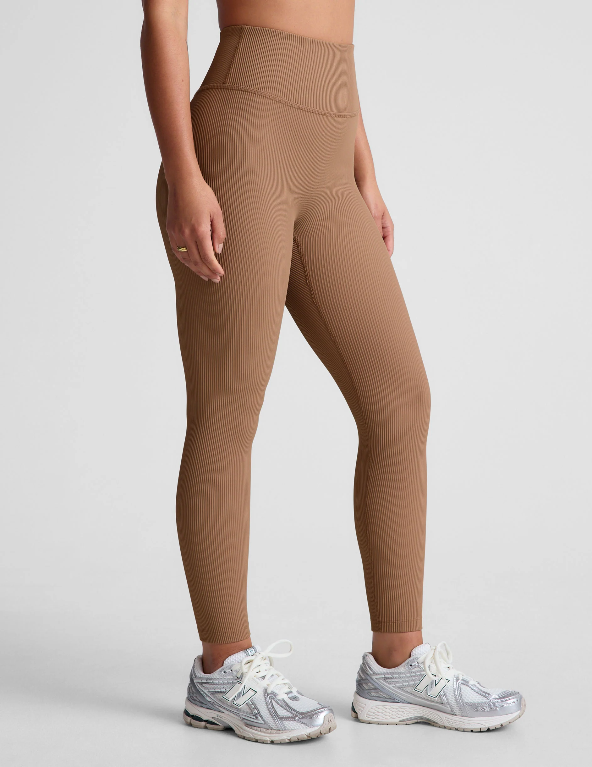 Impulse Ribbed Legging - Onhollan
