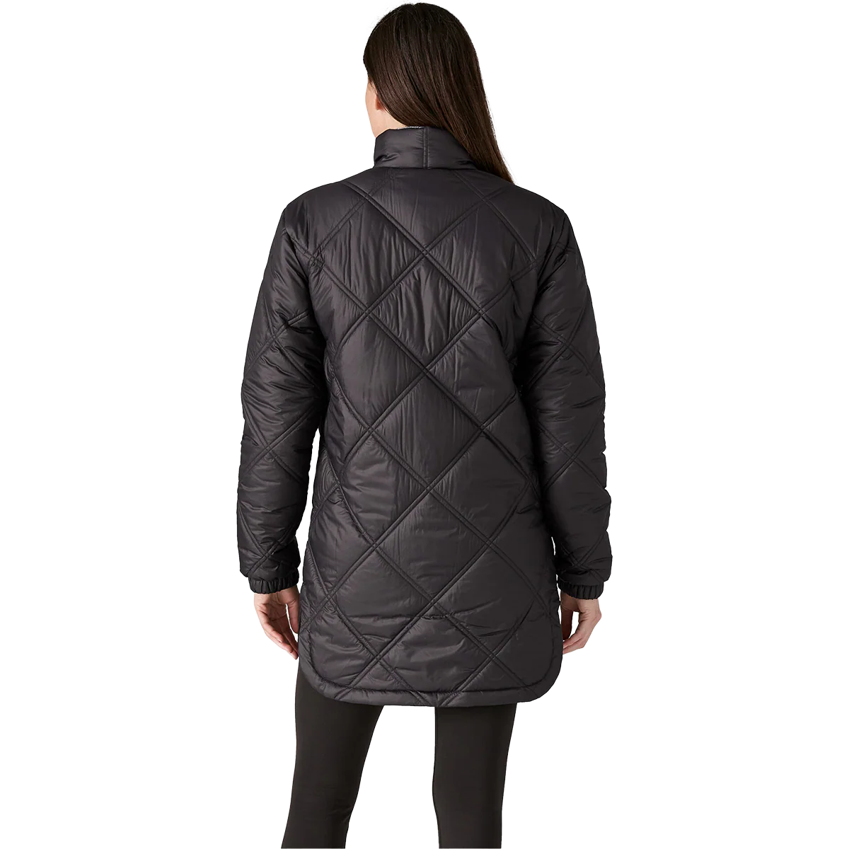 Women's Pine Bank Insulated Parka - Onhollan