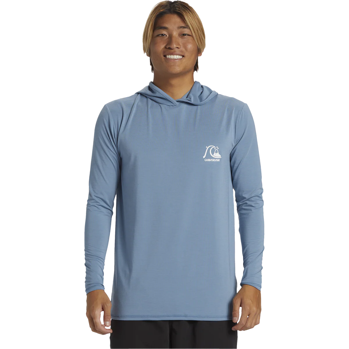Men's DNA Surf Tee HD - Onhollan