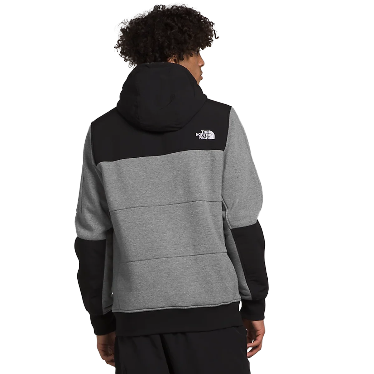 Men's Highrail Fleece Jacket - Onhollan