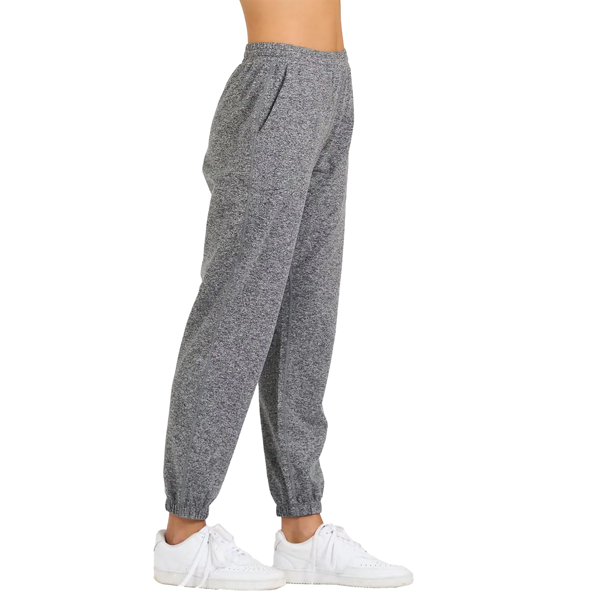 Women's Boyfriend Sweatpant - Onhollan