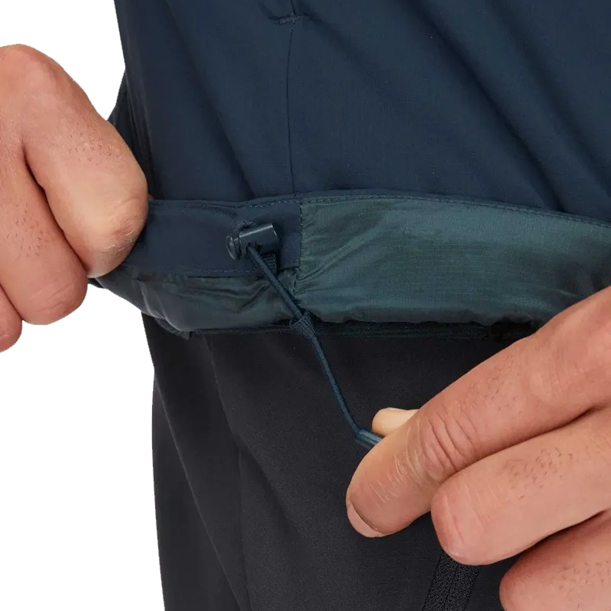 Men's Xenair Alpine Light Jacket - Onhollan