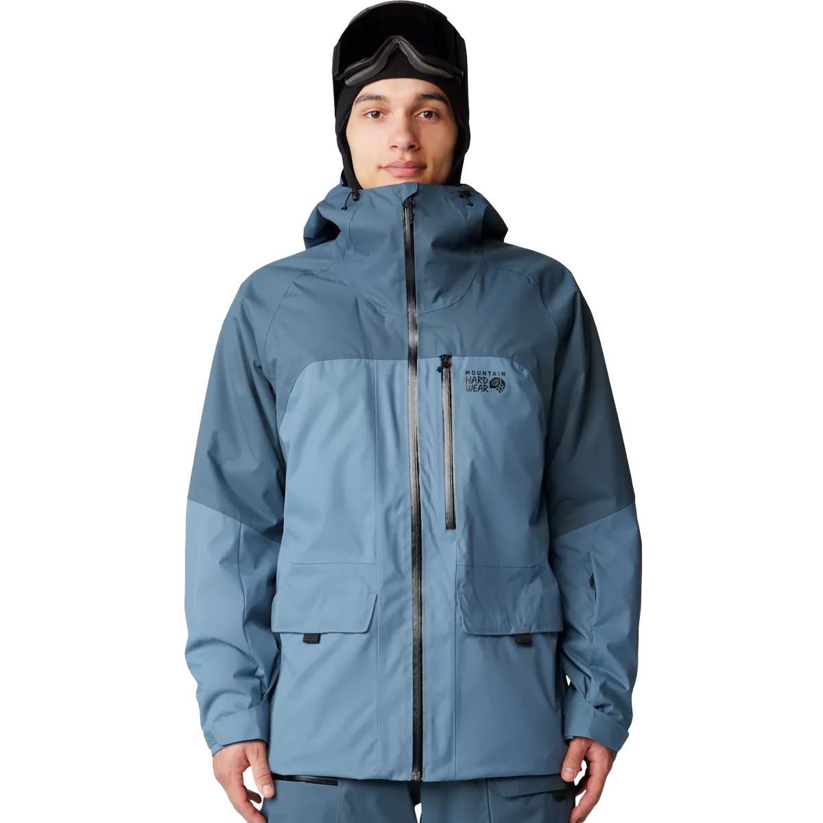 Men's Firefall Insulated Jacket - Onhollan