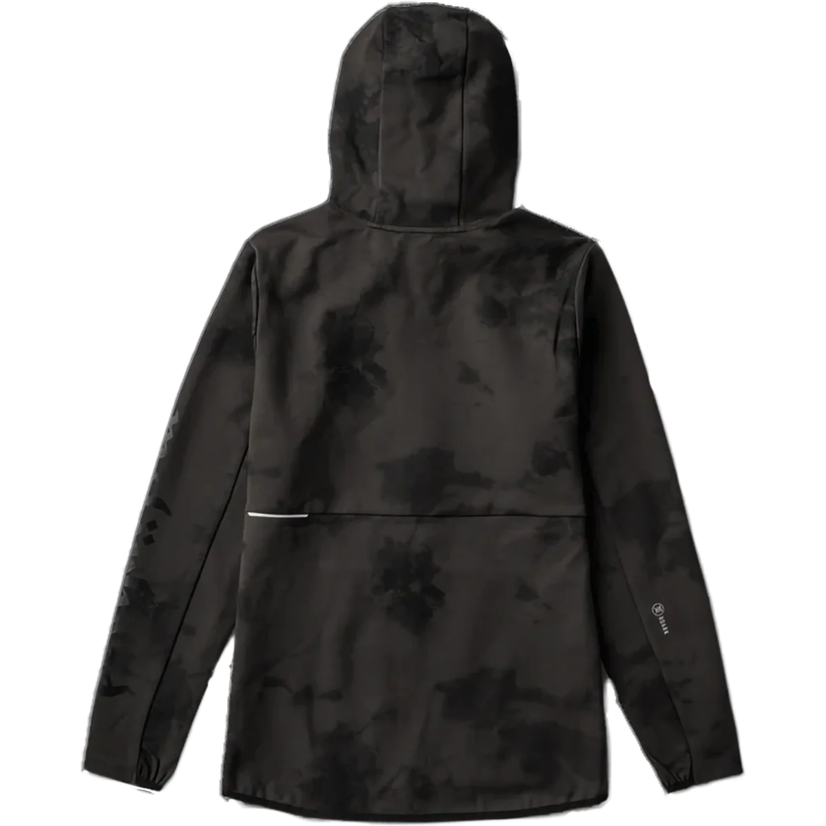 Men's El Morrow Fleece Hoodie - Onhollan