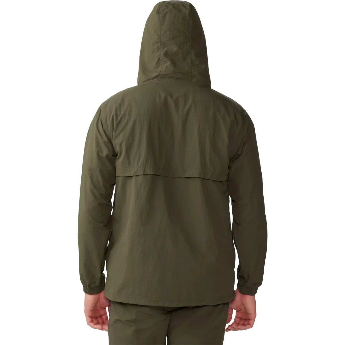 Stryder Full Zip Jacket - Onhollan