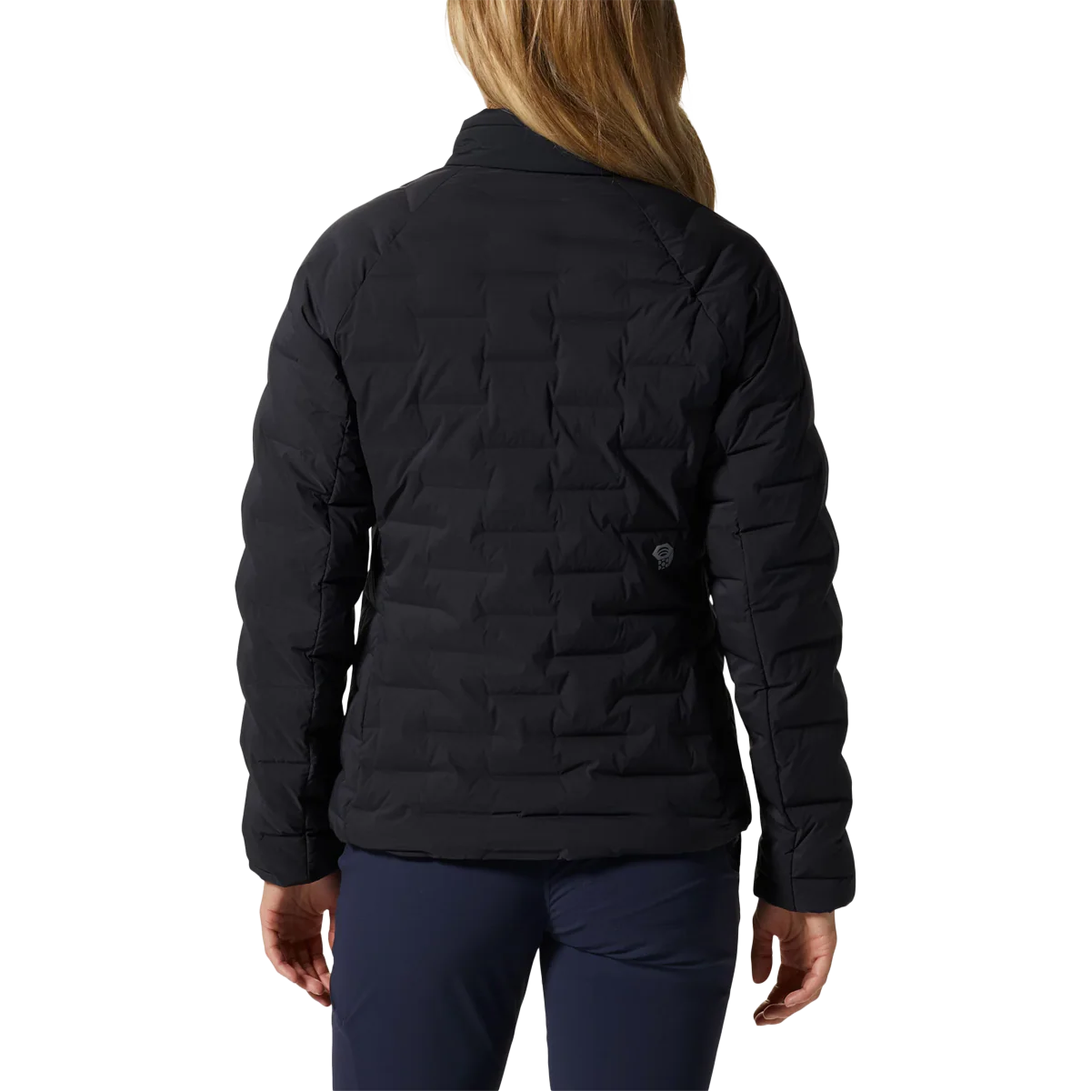 Women's Stretchdown Jacket - Onhollan