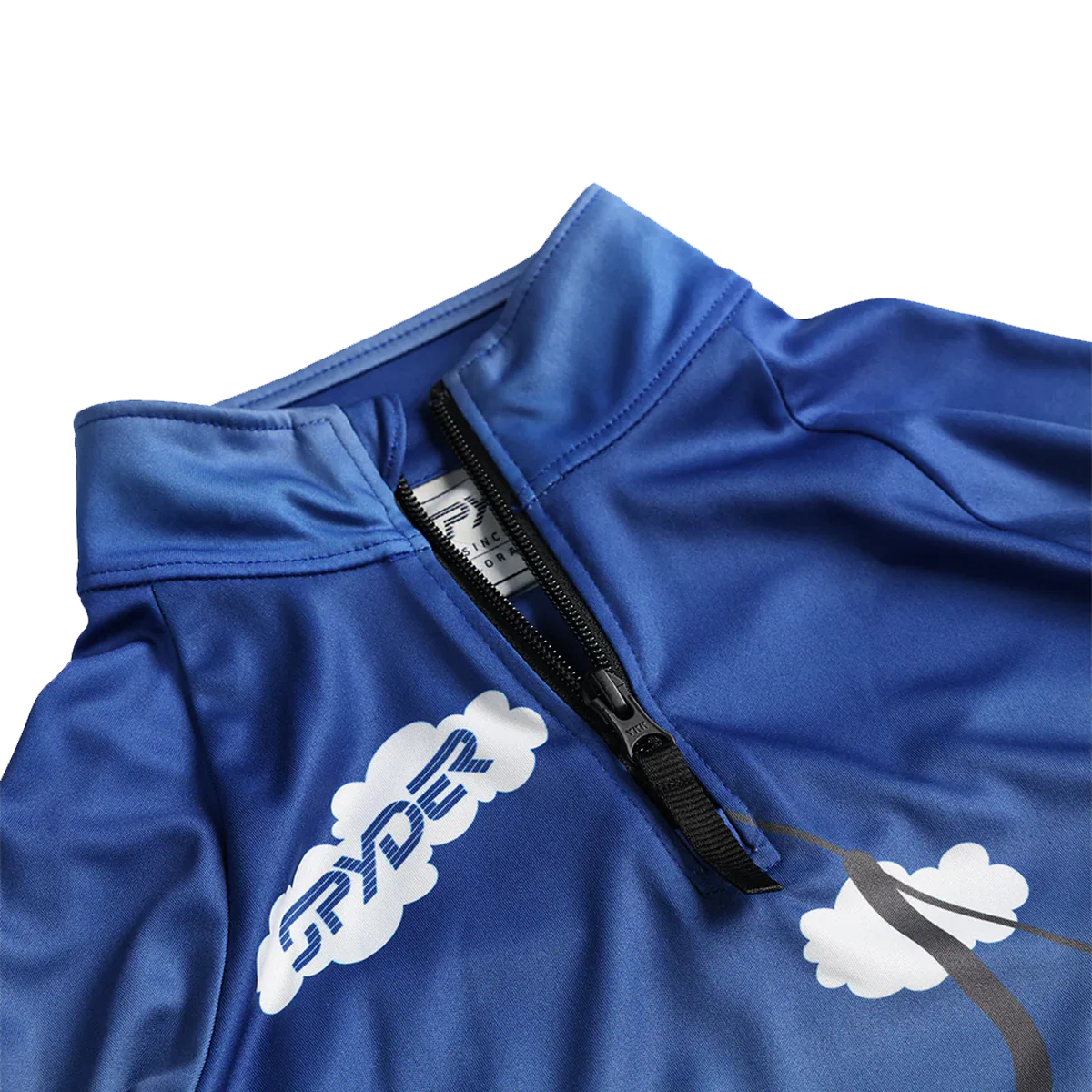 Youth Friends 1/2 Zip - Onhollan