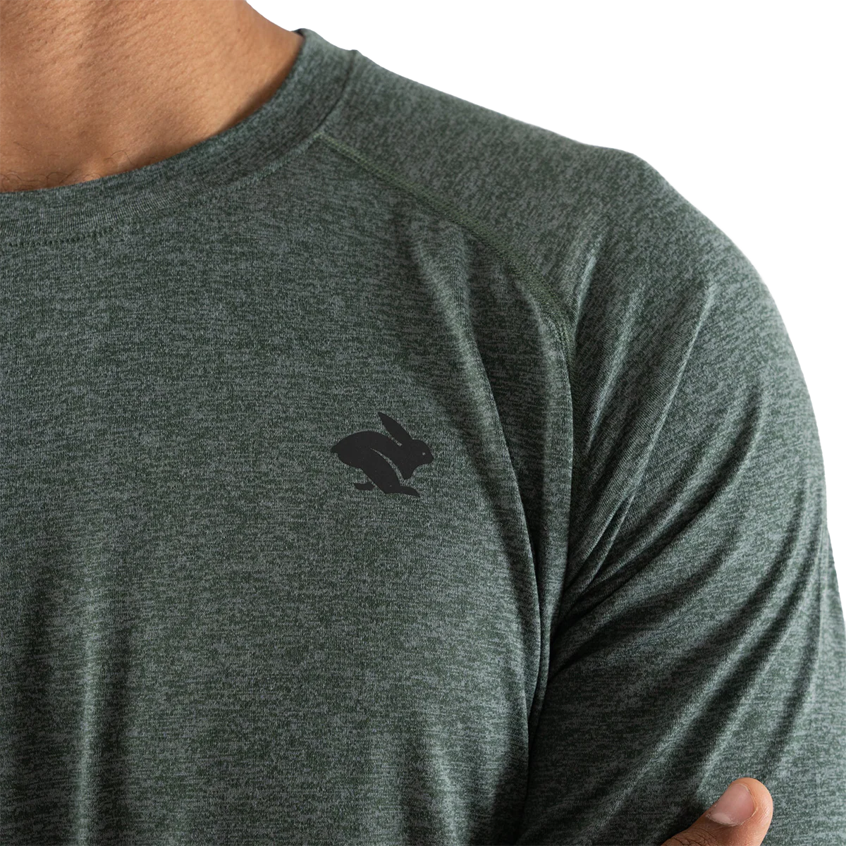 Men's EZ Tee Short Sleeve - Onhollan