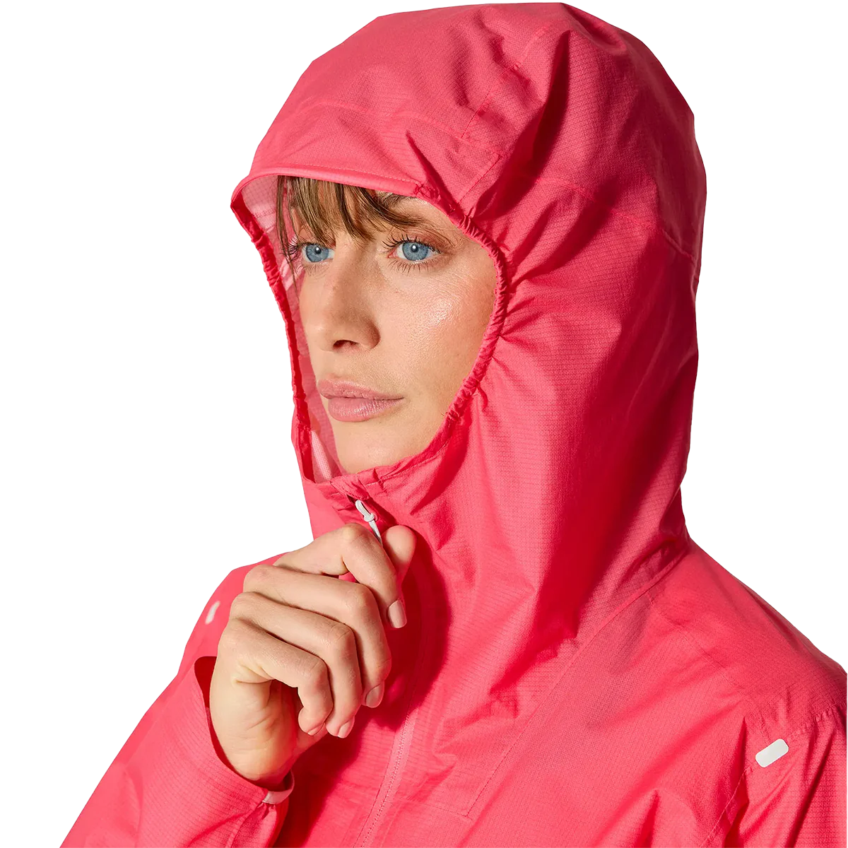 Women's Phantom Jacket - Onhollan