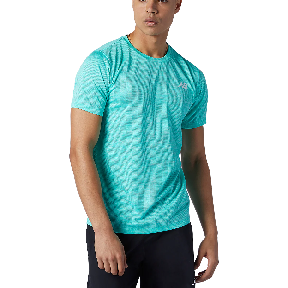Men's Tenacity T - Onhollan