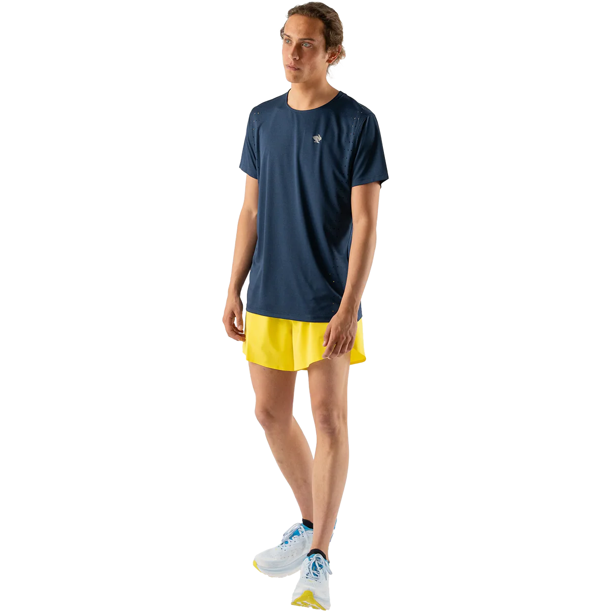 Men's Race Pace Tee - Onhollan