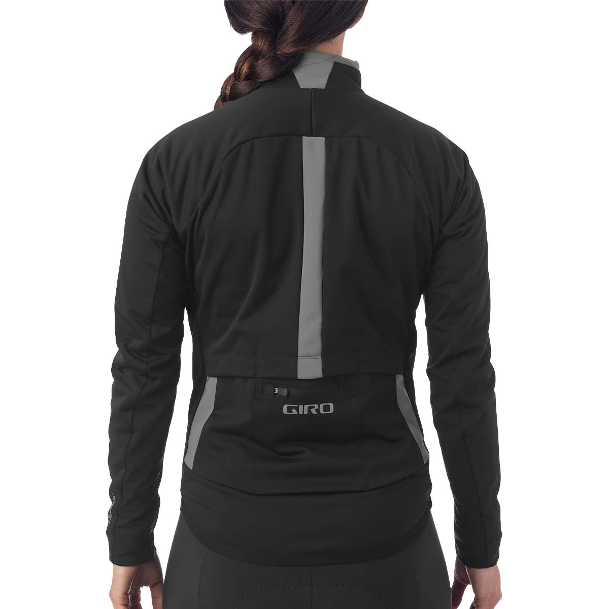 Women's Chrono Pro Alpha Jacket - Onhollan