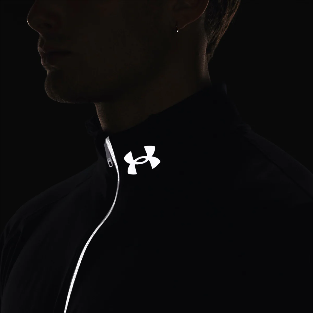 Men's Qualifier Run 1/2 Zip - Onhollan