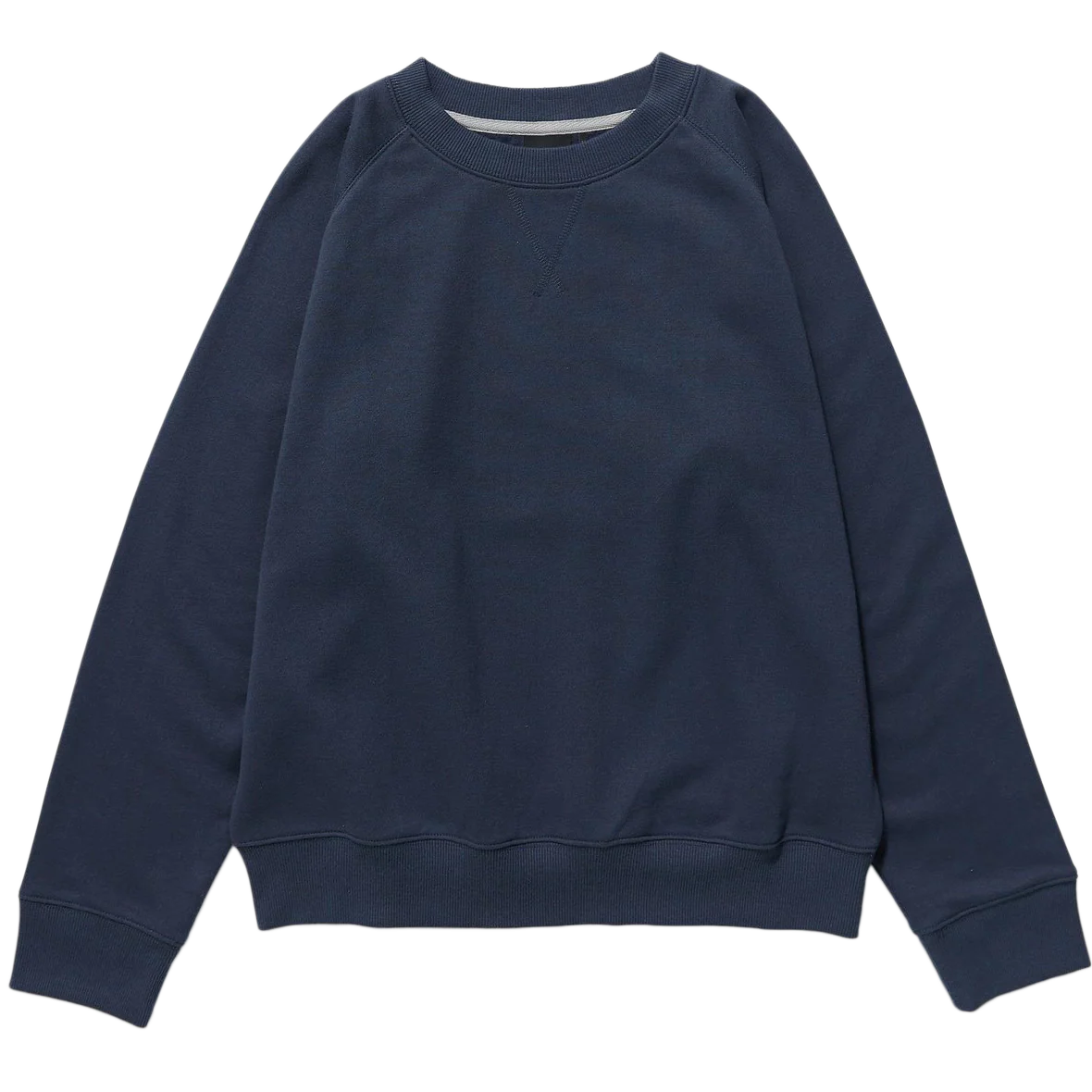 Women's Recycled Fleece Sweatshirt - Onhollan