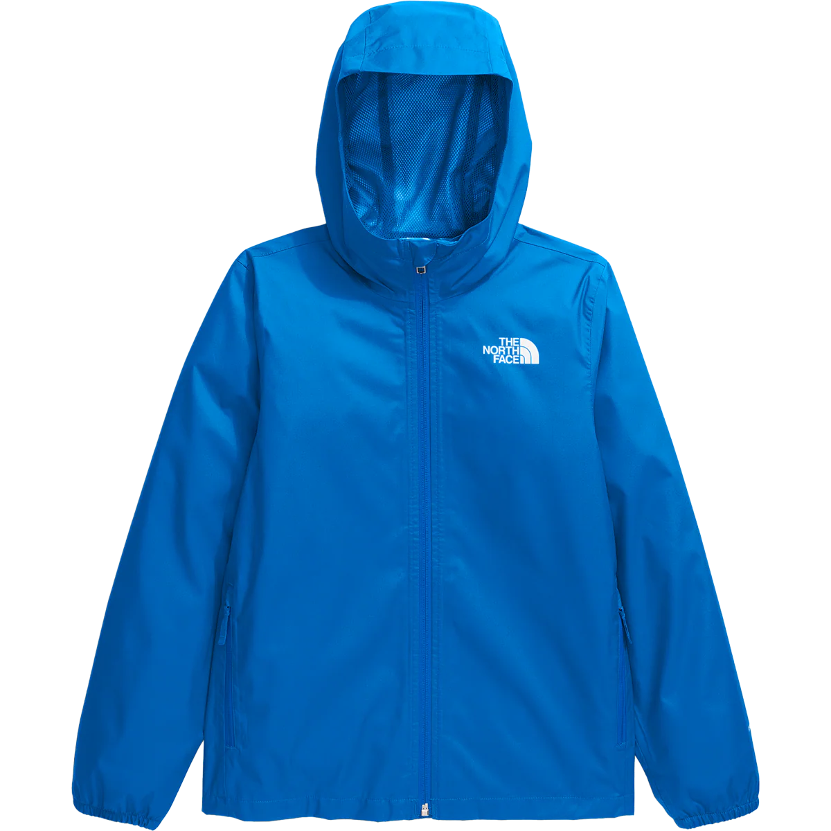 Youth Zipline Rain Jacket - Onhollan
