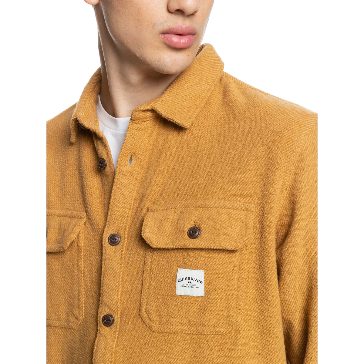 Men's Kyloe Long Sleeve - Onhollan