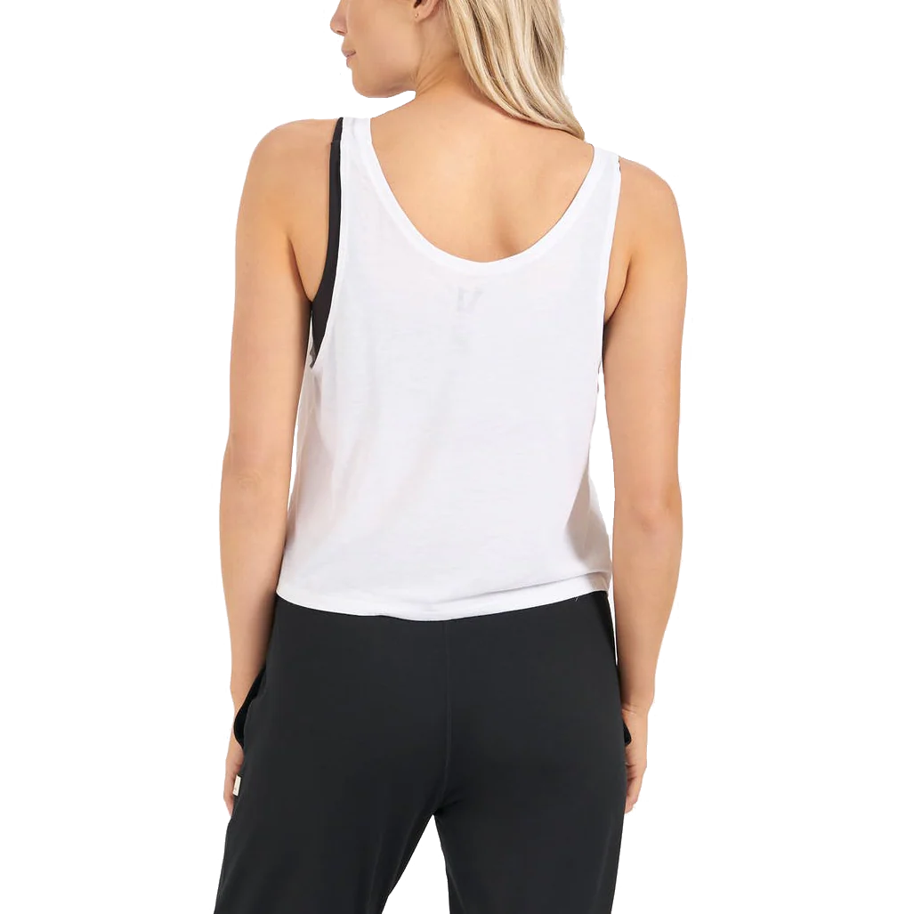 Women's Sun Lines Tank - Onhollan