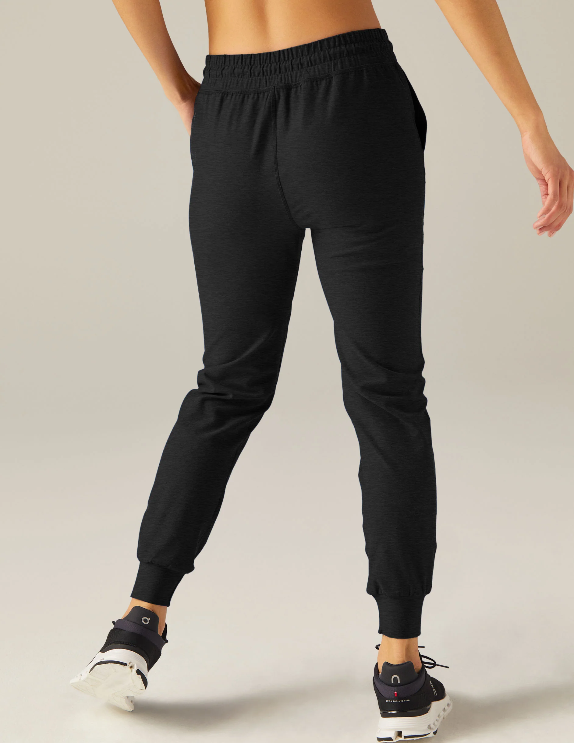 Spacedye Commuter Midi Jogger - Onhollan