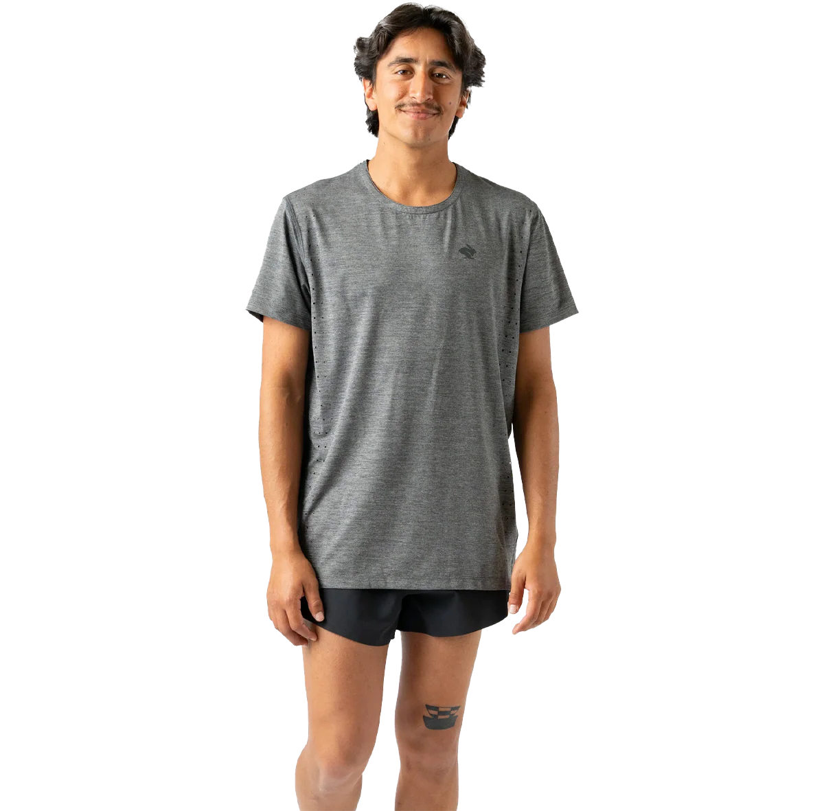 Men's Race Pace Tee - Onhollan